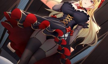 【官中/PC】恶魔少女（Devil Girl ）