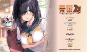 【PC/汉化】爱巢2