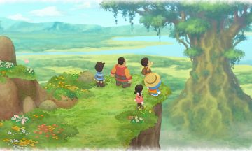 【PC/官中】哆啦A梦 牧场物语