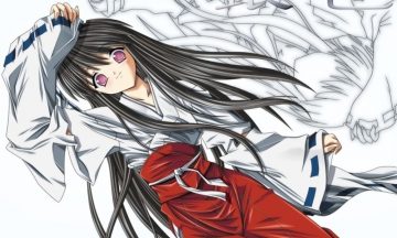 【PC/汉化】银色