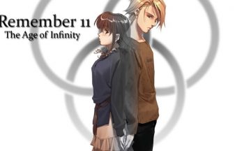 【PC/汉化】Remember11：无限轮回的时光