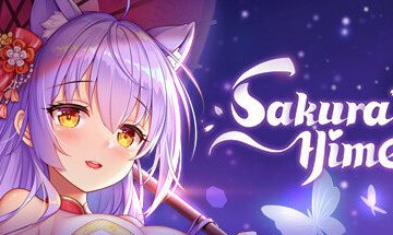 【PC/官中】樱姬