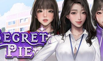 【官中/PC】秘密派（Secret Pie）