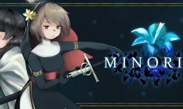 【ACT/官中/PC】M i n o r i a