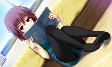 【KR/汉化】正负战争
