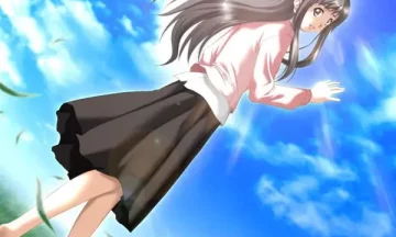 【PC/汉化】加奈…欢迎回来！！