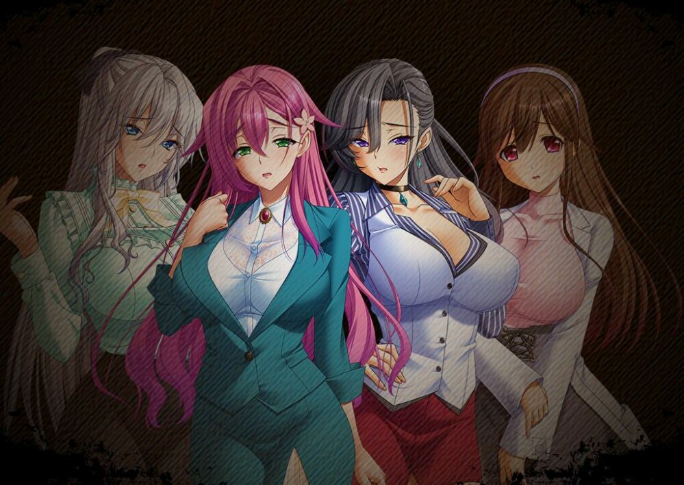 【云翻/PC】支配的讲坛1+2合集