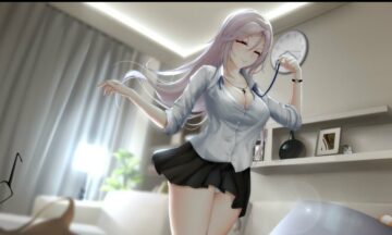【官中/PC】  我的镜头人生2：After Story