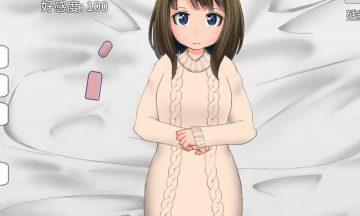 【PC/官中】与亚梦的温情生活