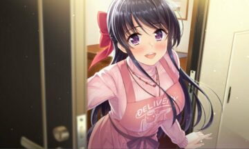 【汉化硬盘】家の彼女