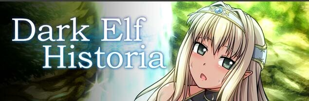 【官中/PC】Dark Elf