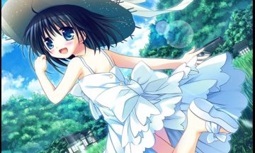【双端/汉化】夏雪～summer_snow～