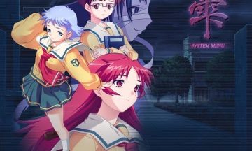 【PC/汉化】雫 ～しずく～ 96版+09版合集