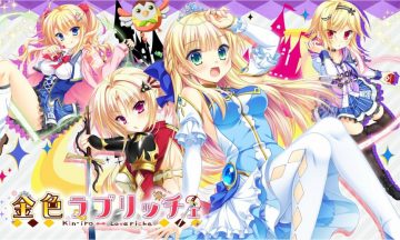 【游戏原声】金辉恋曲四重奏OST