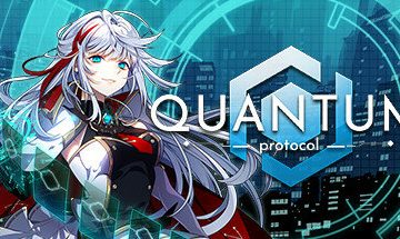 【官中/PC】量子协议（Quantum Protocol）