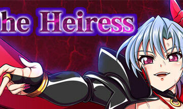 【PC/官中】The Heiress（没落千金小姐）