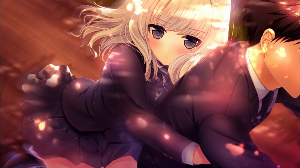 【PC/汉化】少女Minority 本篇+FD