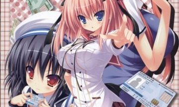 【PC+KR/汉化】绝对遵守☆强制造人许可证！！