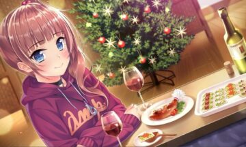 【汉化硬盘】家の妹
