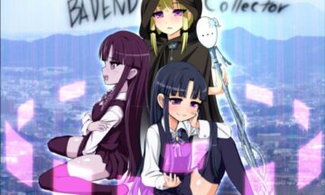 【汉化/PC】 ~ 生命之音・零之魔王  ~ BADEND Collector