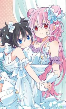 【漫画/完结】Happy Sugar Life～幸福甜蜜生活～