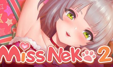 【官中/PC】猫姑娘喵喵岛（Miss Neko 2）