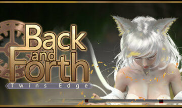 【PC/官中】双生边缘：来回往复（Twins Edge : Back and Forth）