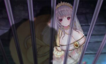 【PC/官中】少女骑士救主记