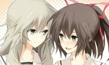【ons/汉化】孤独的少女百合物语