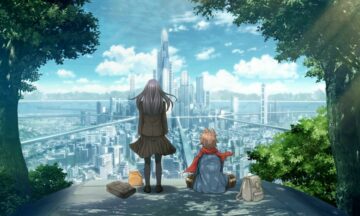 【PC/官中】世界经济崩溃（WORLD END ECONOMiCA）