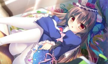 【PC/机翻】星空TeaParty えくすとら ～「恋愛」开始了！～