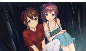 【PC/官中】花开公路（高速花盛开）