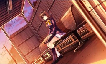 【KR/汉化】寻找失去的未来