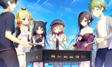 【安卓】星空列车与白的旅行