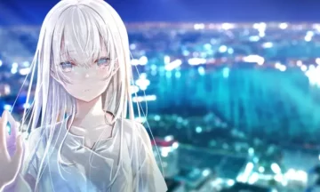 【PC/官中】白日梦的构想图