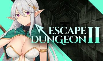 【PC/官中】地牢脱出2-银月苍狼 苏拉尔
