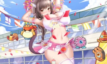 【PC/官中】缪可瓶与魔物娘