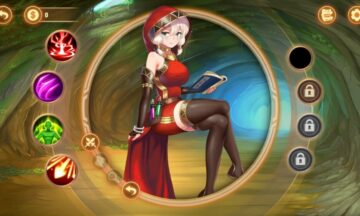【PC/官中】Hentai Asmodeus