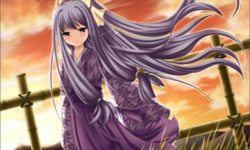【PC/汉化】月阳炎（本篇+FD）