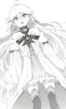 【轻小说/完结】破戒眼的尤莉（TXT+EPUB）