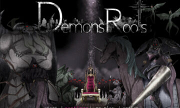 【RPG/汉化】魔之根源：DemonsRoots 精翻汉化