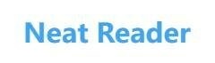 【阅读器】Neat Reader：精简好用的电子书阅读器
