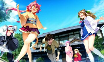 【PC/汉化】七色的轮回转生