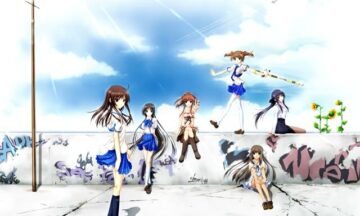 【PC/繁中】爱在2026/终极生化少女(WeAre)
