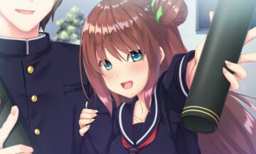 【PC/云翻】1/1彼氏彼女
