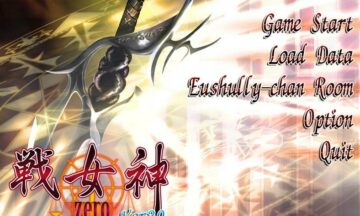 【汉化/pc】战女神 zero