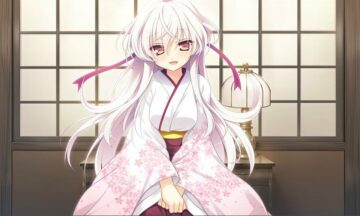 【PC/官中】五色浮影绽放于花之海洋