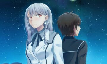 【PC/官中】炽才能学园
