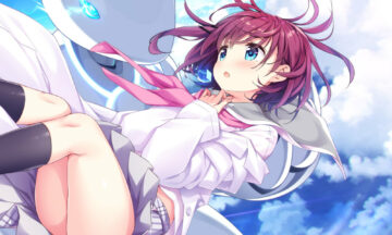 【PC/汉化】爱因斯坦携爱敬上 APOLLOCRISIS