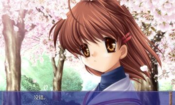 【官中/硬盘】Clannad HD（高清版）